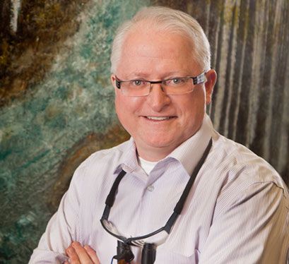 Dr. Nathaniel Podilsky